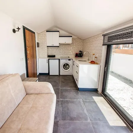 Granda Lambuka Apart Kas Exterior photo