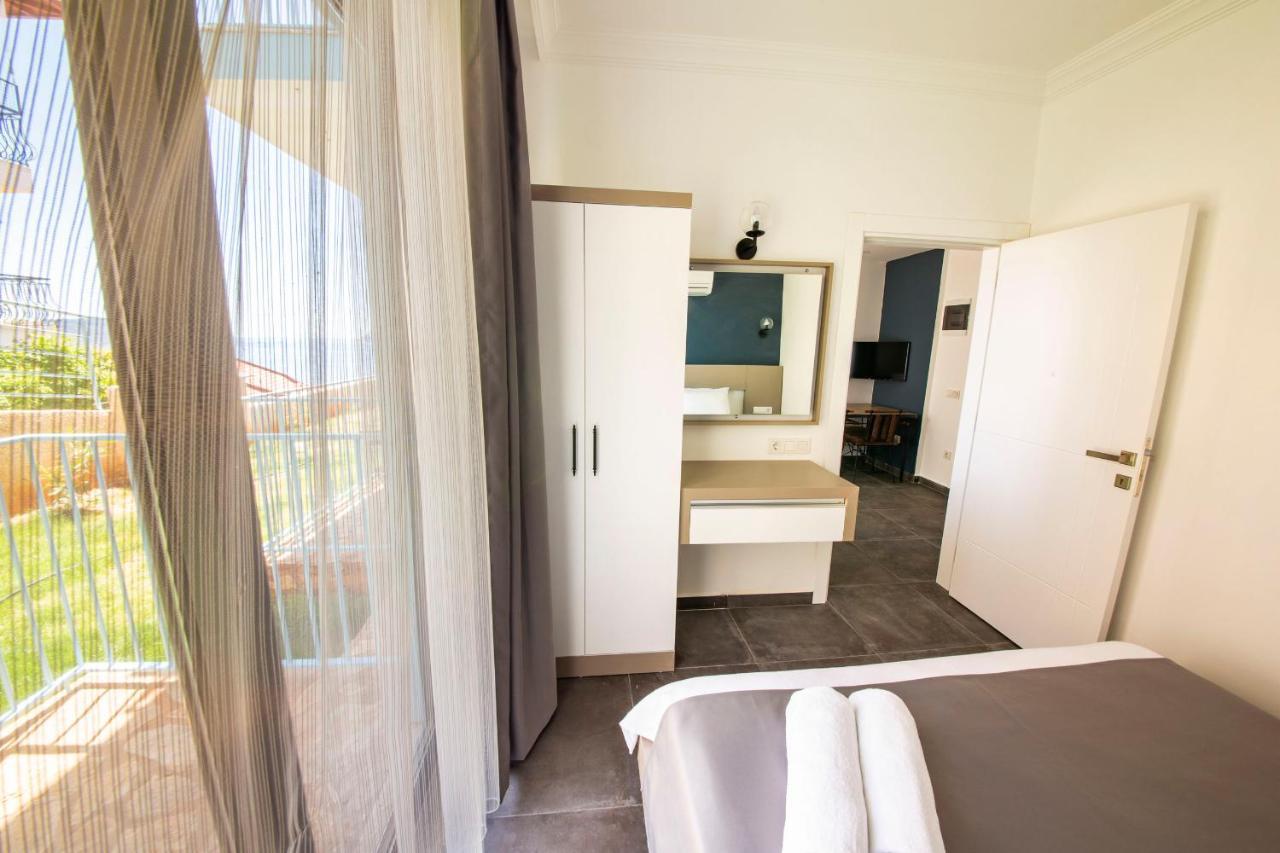 Apartment Granda Lambuka