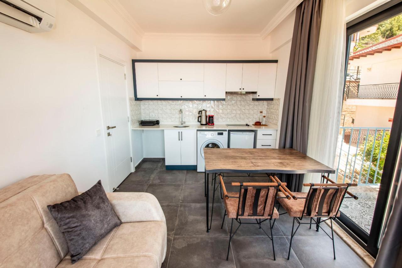 Granda Lambuka Apartment