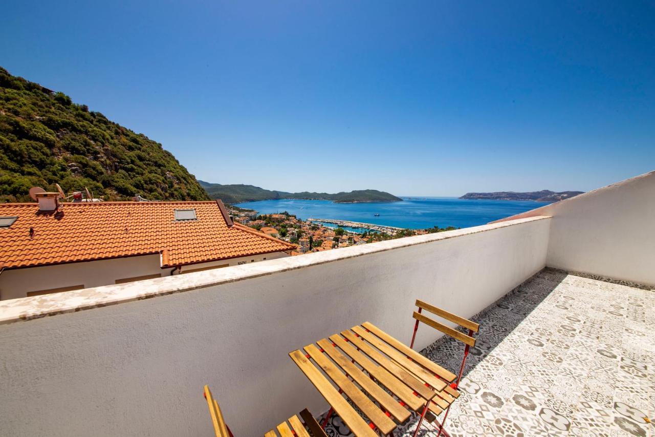 Granda Lambuka Kaş