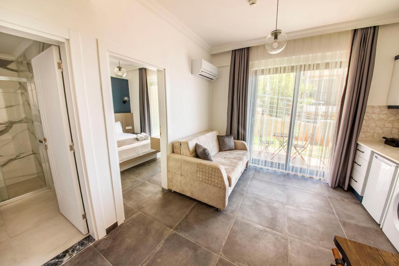 Apartment Granda Lambuka
