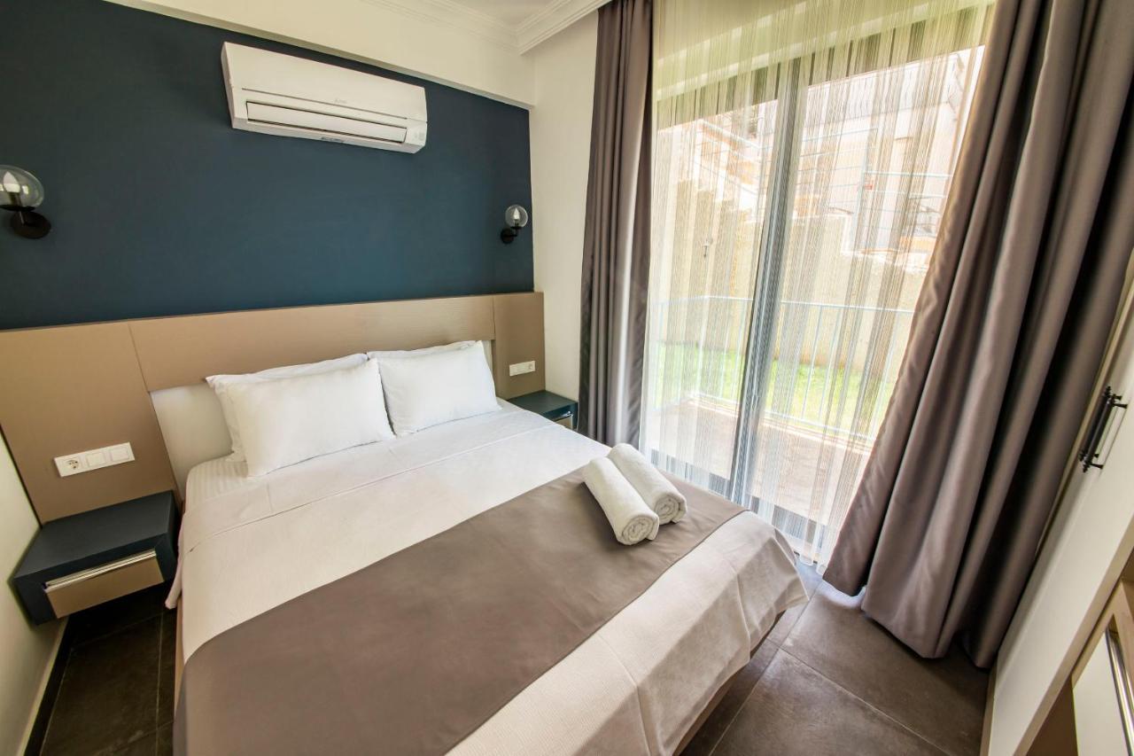 Granda Lambuka Apartment Kas