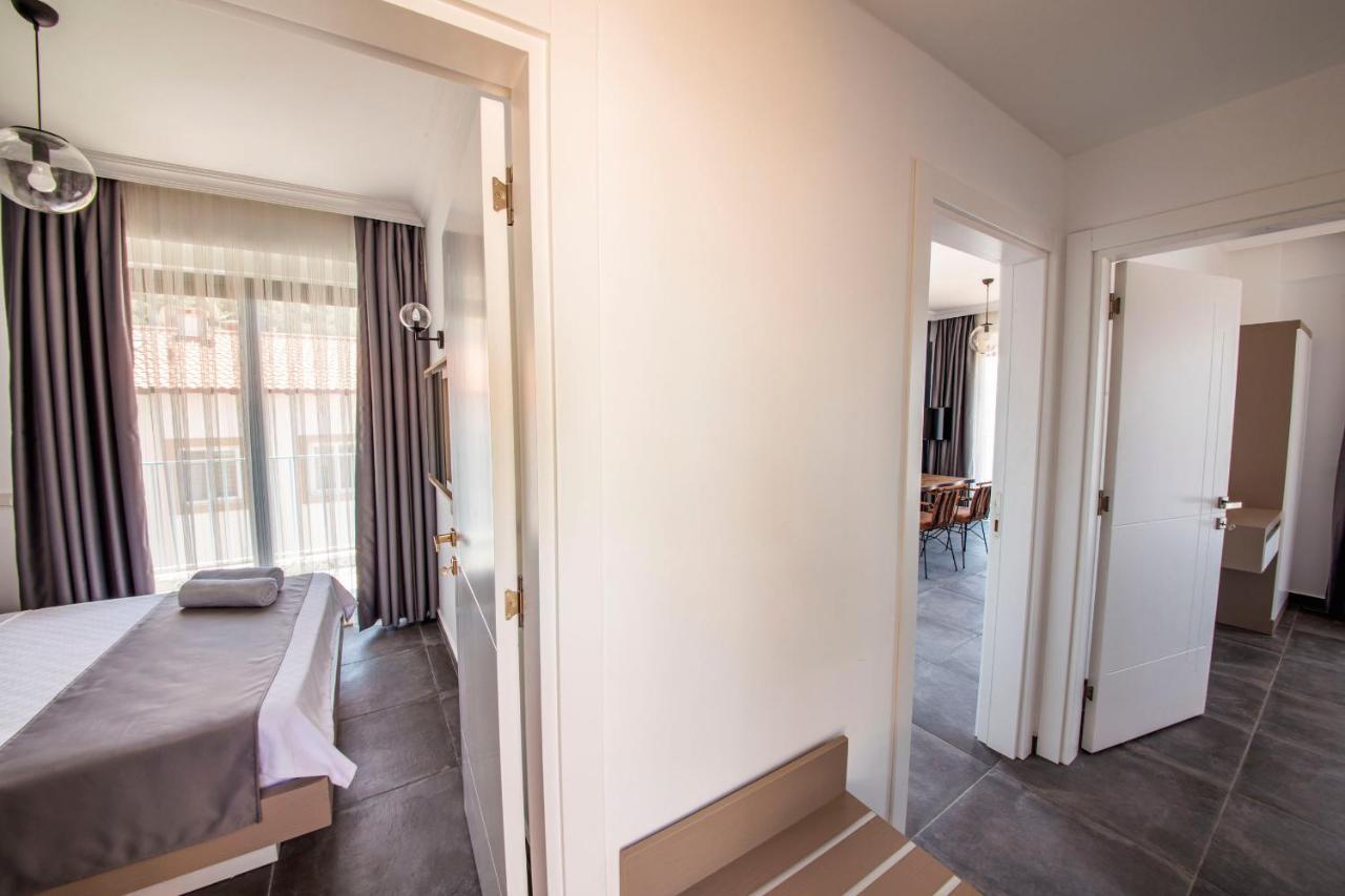Granda Lambuka Apartment Kas