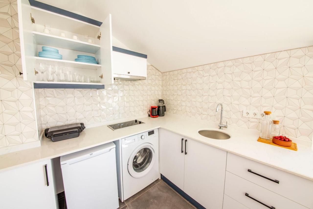 Granda Lambuka Apartment