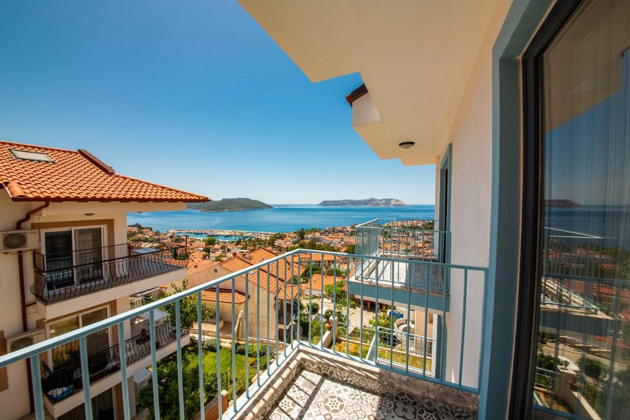 Apartment Granda Lambuka