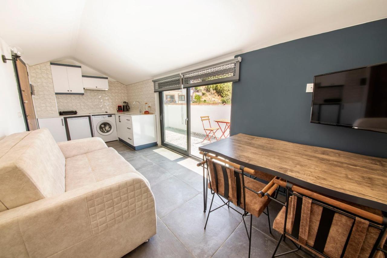 Apartment Granda Lambuka Kaş