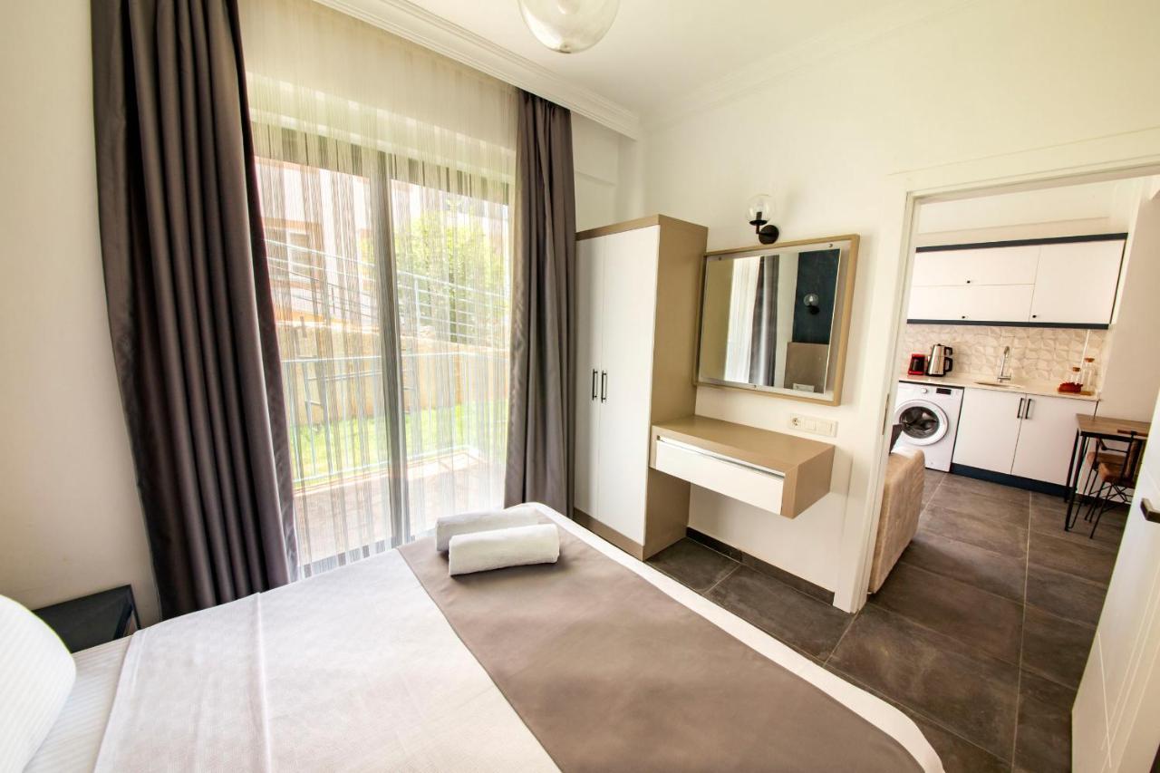 Granda Lambuka Apartment Kas