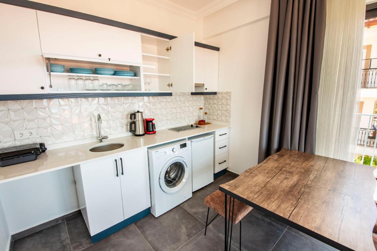Apartment Granda Lambuka